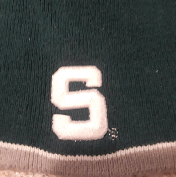 MSU hat - Picture 2 of 2